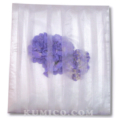 Lavender Series 紫藍花語系列-紀念相本